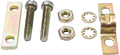 Teleflex CA28020P Clamp & Shim for 3300 Series Control Cables