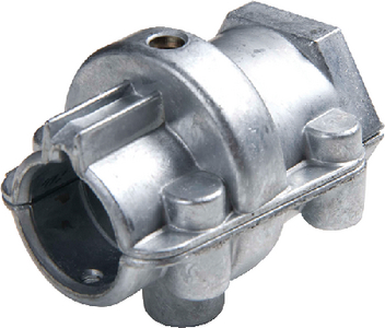 Teleflex SA27620P Quick Connect II Helm Converter for Rotary Steering