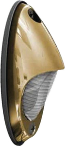 Lumitec 101634 Nautilus Piling Light Bronze Warm White LED Marine