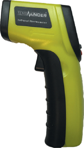 Minder Research TM22290VP TireMinder Infrared Temperature Gauge