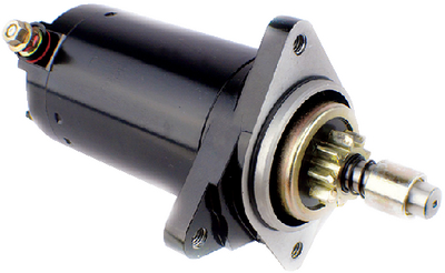 ProTorque PH100SD04R Redline Series Starter for Sea-Doo Personal Watercraft
