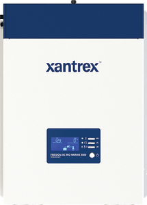Xantrex 818-2015 Freedom XC Pro Marine 2000W Inverter Charger 100A 12VDC 120VAC