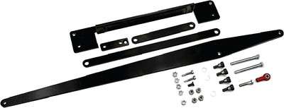 Ultra-Fab 48979080 Eliminator II RV Trailer Stabilizer System Front-to-Back