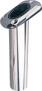Sea-Dog Line 3251761 Flush Mount Stainless Steel Rod Holder 30° Angle