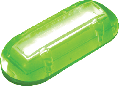 T-H Marine LEDSM173COBGDP Extreme Output Waterproof LED Underwater Light