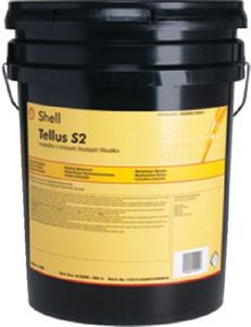 Shell Oil 550045425 Tellus S2 M Hydraulic Fluid