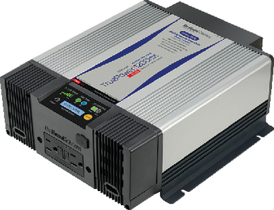 Pro Mariner 06120 TruePower Plus 1200W Modified Sine Wave Inverter