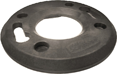 Kuuma Products 58261 Pedestal Mount Ring Base for Kuuma Grills