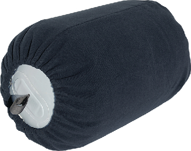 Taylor Made 5100B Fender Cover for Inflatable Fenders 18" x 29" Black