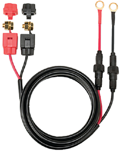 Pro Mariner 51805 DC Cable Extender 5 Foot Marine Battery Charger Extension