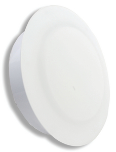 Diamond Group DG52525VP 5 Inch LED Recessed Interior Light Frosted Lens