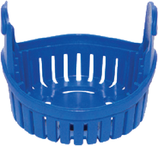 Rule Industries 1232R Replacement Strainer Base for 800/1100 GPH Bilge Pumps