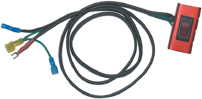 Diamond Group DGSK1VP Hott Rod Power Switch Wire Kit
