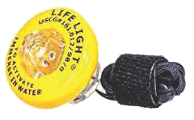 Ritchie Navigation RNSTROBE Life Light Strobe