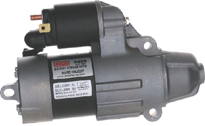 Arco Starting & Charging 3436 Outboard Starter for Yamaha 200-300HP