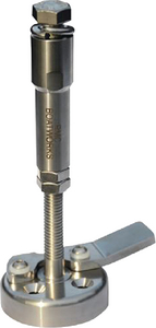 T-H Marine RMC102MGDP Troll-Tamer Trolling Motor Stabilizer Lock for MotorGuide Tour Series