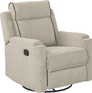 Thomas Payne 2020129856 Swivel Glider Recliner Norlina