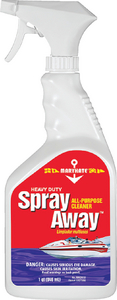 Sealed Power MK2832 Spray Away All-Purpose Cleaner 1 Quart