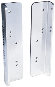 Cook Mfg. 50012 5 Inch Vertical Extension for Static Jack Plate