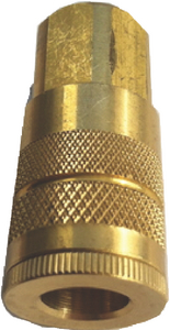 EZ-Steer EZ13200 Quick Connect Fitting for Auxiliary Steering Systems