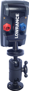 Anglers Pal AP507 Lowrance Elite and Mark Series Quick Mount