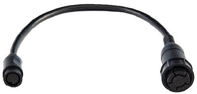 Raymarine A80490 RealVision 3D Adapter Cable 25-Pin to 9-Pin