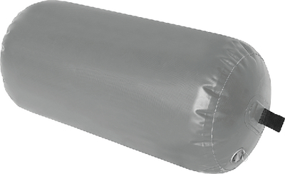 Taylor Made SD2442G TAYLOR MADE INFLATABLE YACHT FENDER 24" X 42" GRAY