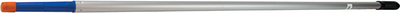 Sea-Dog Line 4911121 Aluminum Boat Pole 4 Foot Single Piece