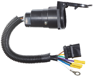 RV Designer P123 Adapters