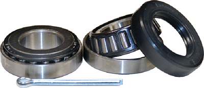 Dexter Marine Products 81140 Tapered Roller Bearing Set 1-3/8" x 1-1/16"