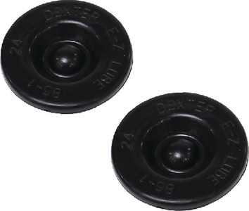 ICP Solar K7132000 E-Z Lube Rubber Plug for Grease Caps