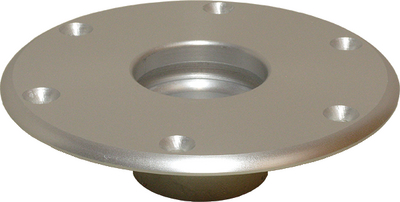 Springfield Marine 1660017 Stowable Table Base High-Strength Aluminum