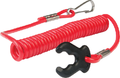BEP Marine 1001602 Kill Switch Lanyard Replacement