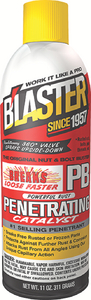 Pb Blaster 16PBDS Penetrating Catalyst Spray 16 oz
