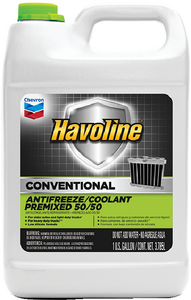 Industrial Specialties Mfg 226821490 50/50 Premix Hav Conv 1g@6