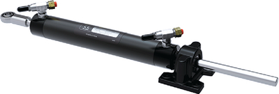 Seastar Solutions HC5319-3 Hydraulic Steering Cylinder BA175-7TM