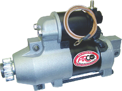 Arco Starting & Charging 3434 Outboard Starter for Yamaha 200-225HP