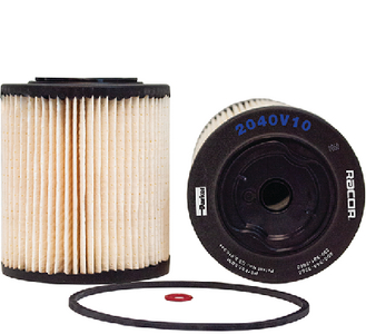 Racor 2040V10 Replacement Filter Element 10 Micron Aquabloc Turbine Series