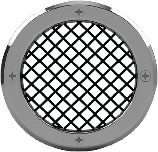 Cruiser Accessories RT200 Rock Tamer Exhaust Outlet Kit