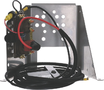 Arco Starting & Charging 6286 Stainless Steel Bracket Assembly for Mercruiser