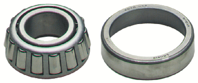 Dutton-Lainson 21816 High Speed Tapered Roller Bearing 1-3/8 Inch