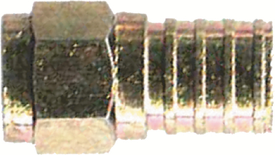 Winegard Co FC-5602 RG-6 Coaxial Hex F-Connectors 2-Pack