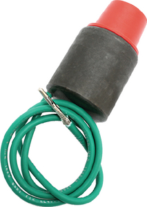Bennett VP1135G Solenoid Valve Green Wire 12V Trim Tab
