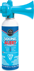 Falcon Safety Products FSA6 Marine Sound Alert Air Horn 6 Oz