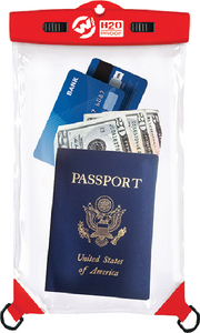 Wow Sports 185035 Waterproof Universal Case 6x10 Inch