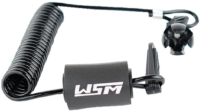 Water Sports 012-575 Kill Switch Lanyard for Sea-Doo Spark Non-DESS
