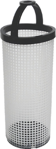 Groco BP3 Polyethylene Replacement Filter Basket for ARG Raw Water Strainer