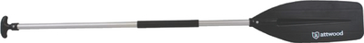Attwood Marine 117651 Aluminum Paddle 5 Foot