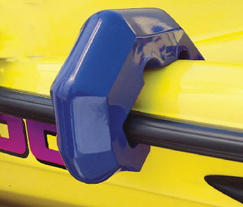 TAYLOR 1062 PWC Fender Black Personal Watercraft Protection