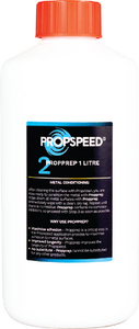 Prop Speed 7841LTR Propspeed Propprep, 1 Liter